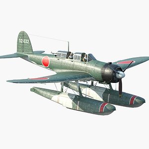 Aichi E13A