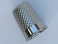 Thimble