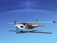 Cessna 177RG Cardinal  V10