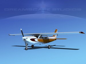 Cessna 177RG Cardinal V10