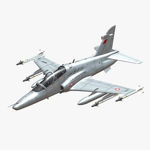 BAE Hawk 129 Royal Bahraini Air Force