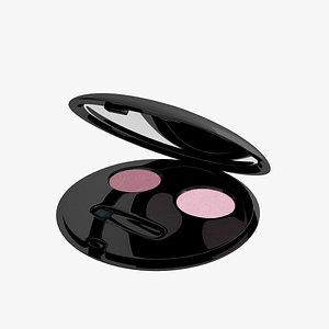 Powder MakeUp