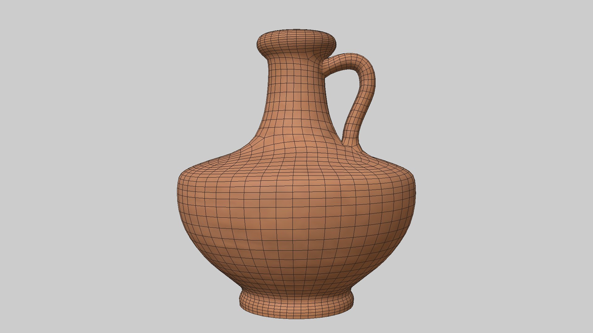 3D Antique clay jug 02 model https://p.turbosquid.com/ts-thumb/sd/Sza2Ap/6P/romanceramicvesselswire2_0000/jpg/1651475184/1920x1080/fit_q87/3dc48eda0fb5aff514caf07332e04be3a5d46466/romanceramicvesselswire2_0000.jpg