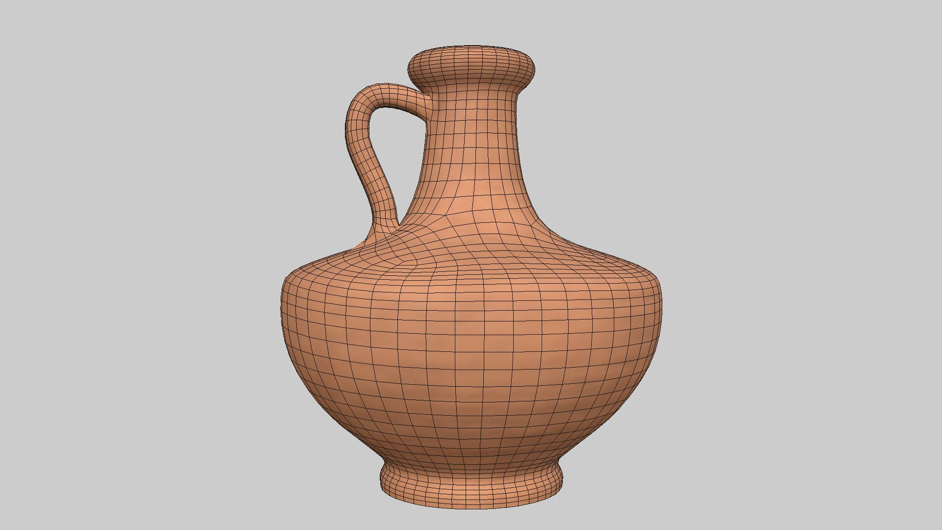 3D Antique clay jug 02 model https://p.turbosquid.com/ts-thumb/sd/Sza2Ap/96/romanceramicvesselswire2_0003/jpg/1651475185/1920x1080/fit_q87/9bcca868edc3d600ee5d1d10ea879714f44b895a/romanceramicvesselswire2_0003.jpg