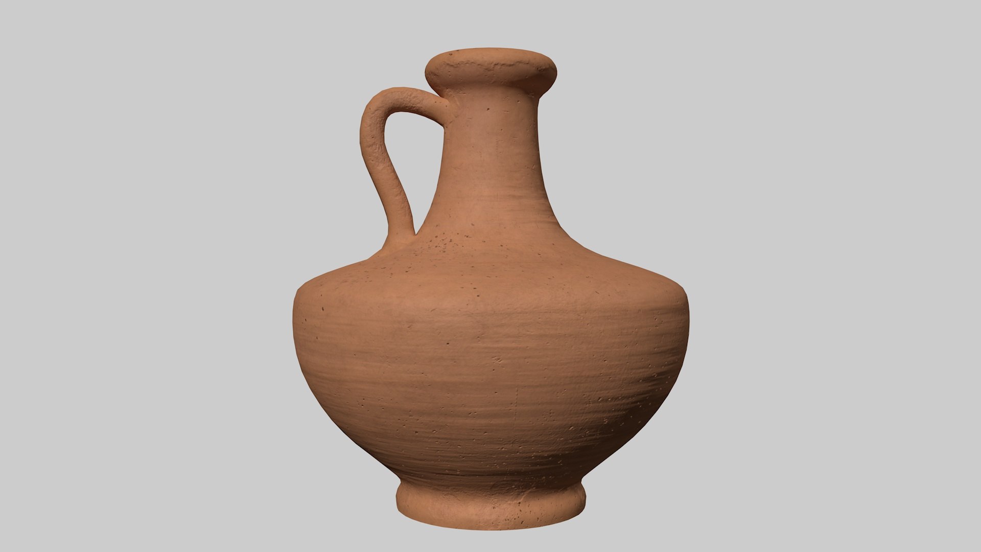 3D Antique clay jug 02 model https://p.turbosquid.com/ts-thumb/sd/Sza2Ap/9y/romanceramicvessels2_0003/jpg/1651487344/1920x1080/fit_q87/380aafd4160f73f359e46efc0be5f95d45cfeed0/romanceramicvessels2_0003.jpg