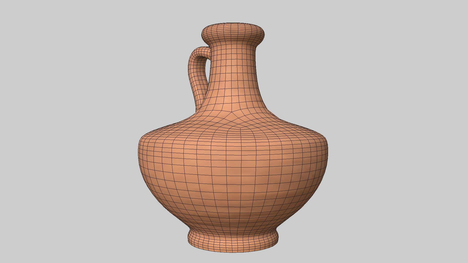 3D Antique clay jug 02 model https://p.turbosquid.com/ts-thumb/sd/Sza2Ap/Va/romanceramicvesselswire2_0004/jpg/1651475185/1920x1080/fit_q87/8ed1e0765c09a3a29bfb7b2628b18459b7d9cbce/romanceramicvesselswire2_0004.jpg