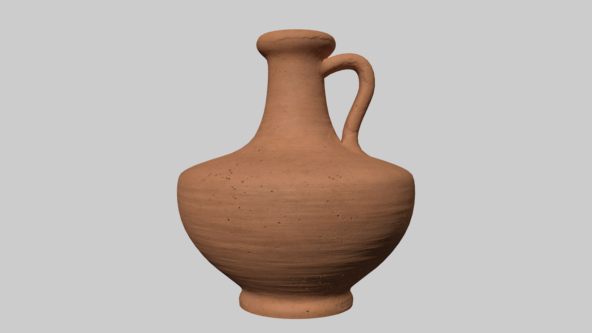 3D Antique clay jug 02 model https://p.turbosquid.com/ts-thumb/sd/Sza2Ap/nO/romanceramicvessels2_0000/jpg/1651487344/1920x1080/fit_q87/da6780859841b4d7ed8613273f5cb205e4feb334/romanceramicvessels2_0000.jpg