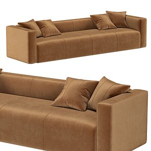 The Breuer Sofa