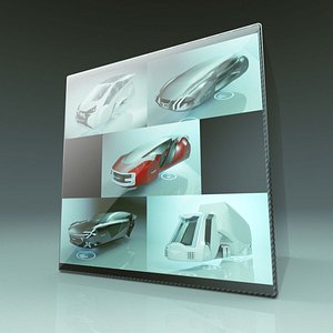 SALE 5 in 1 Cheap and Cool Hover Car Collection