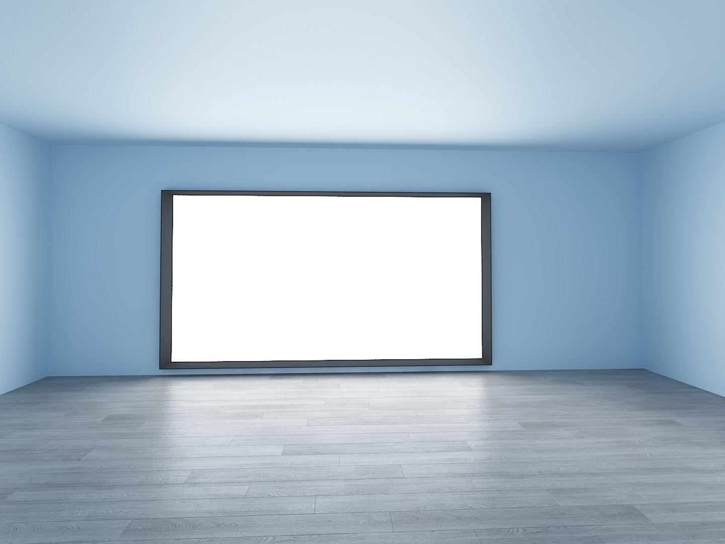 3D Room Rendering Modeled Model - TurboSquid 1276808