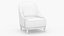 Ateliers Sessel
