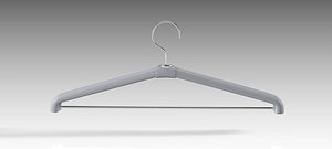 3D model clothes hook
