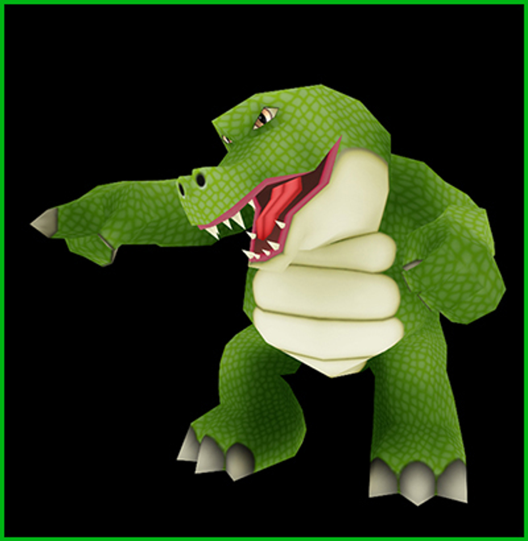 3d model motionbuilder games