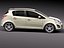 Opel Corsa 5 door 2012