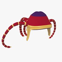 Fool's Cap Type F