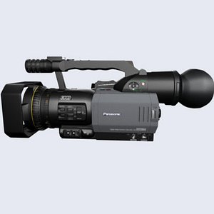 DVX100 (Maya)