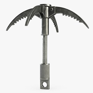 Grappling Hook