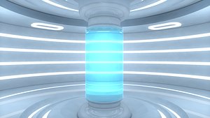 Sci Fi Room