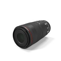 Canon RF 100mm F2-8L Macro IS USM