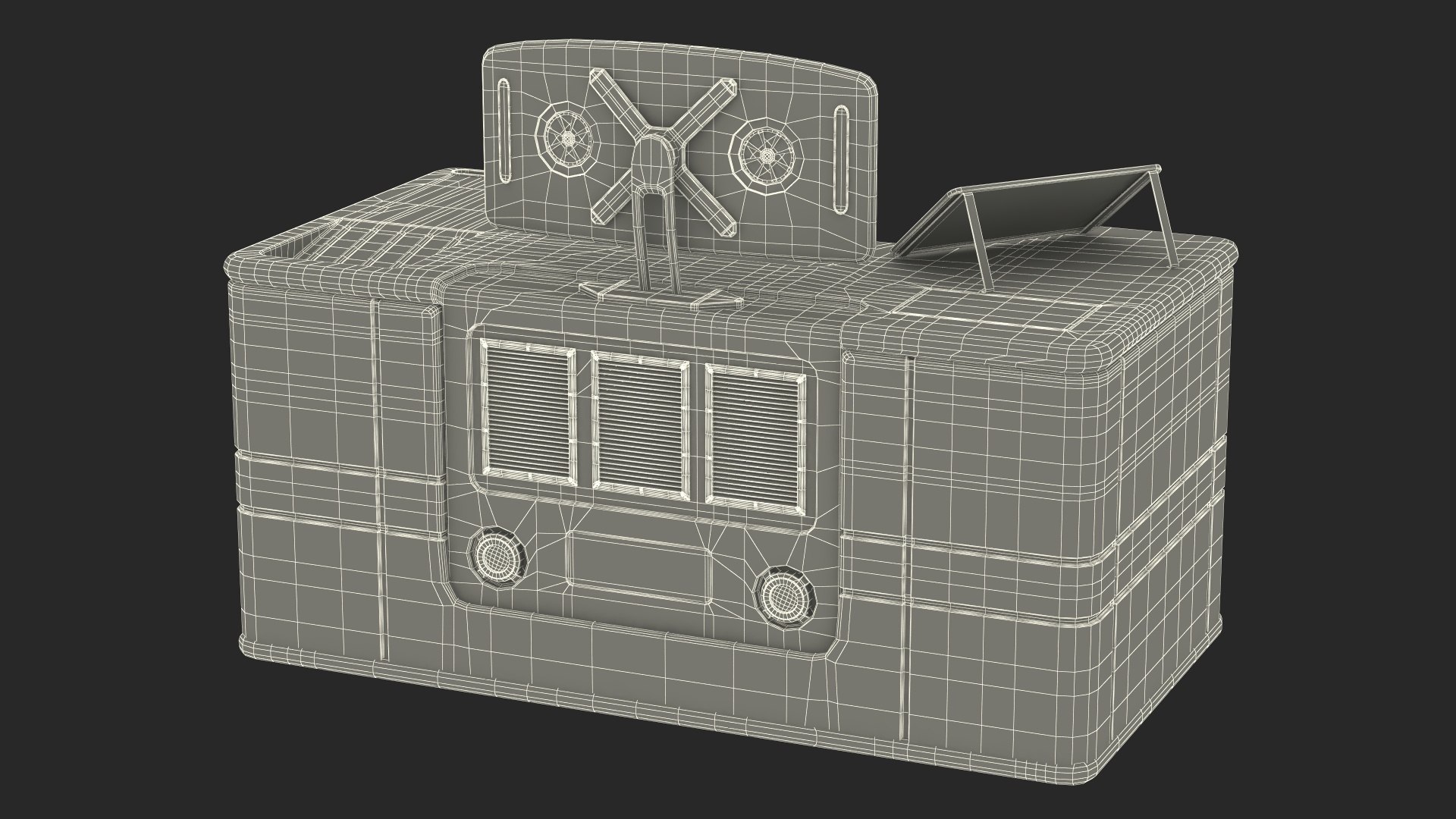 Futuristic Computer Table Dark 3D model https://p.turbosquid.com/ts-thumb/sd/i4NmWh/3D/futuristiccomputertabledarkvray3dmodel030/jpg/1698886392/1920x1080/fit_q87/7a5dedce55bb6d136faee30320835d4dd7c5f64c/futuristiccomputertabledarkvray3dmodel030.jpg