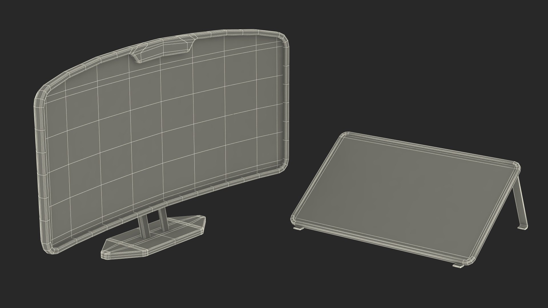 Futuristic Computer Table Dark 3D model https://p.turbosquid.com/ts-thumb/sd/i4NmWh/iM/futuristiccomputertabledarkvray3dmodel035/jpg/1698886407/1920x1080/fit_q87/61eb2d5b6b2c4f6afce7d539de4f74081bb3ca10/futuristiccomputertabledarkvray3dmodel035.jpg