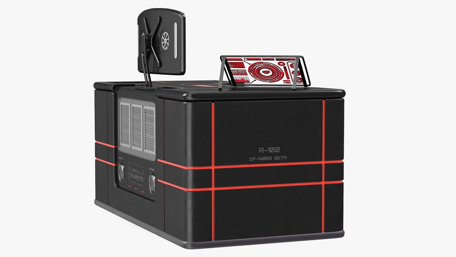 Futuristic Computer Table Dark 3D model https://p.turbosquid.com/ts-thumb/sd/i4NmWh/lg/futuristiccomputertabledarkvray3dmodel011/jpg/1698886327/1920x1080/fit_q87/aa94126f1840ca01eb571173cd1d2ef43eb1172c/futuristiccomputertabledarkvray3dmodel011.jpg