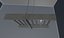 Modular Cable manager
