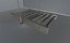 Modular Cable manager