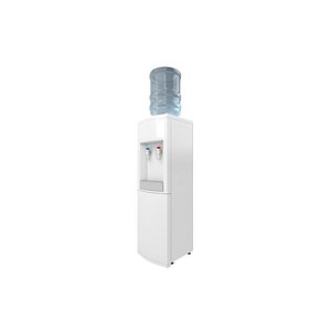 water dispenser 3d model