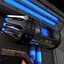Sci-Fi UNIT SELF-DESTRUCTION