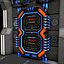 Sci-Fi UNIT SELF-DESTRUCTION