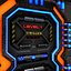 Sci-Fi UNIT SELF-DESTRUCTION