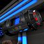 Sci-Fi UNIT SELF-DESTRUCTION