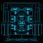 Sci-Fi UNIT SELF-DESTRUCTION
