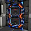 Sci-Fi UNIT SELF-DESTRUCTION