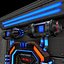 Sci-Fi UNIT SELF-DESTRUCTION
