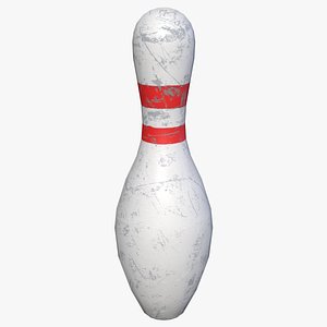 Bowling  Skittle