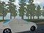 Modelo do carro 3d