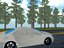 Modelo do carro 3d
