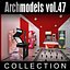 3d model archmodels vol 47 machines