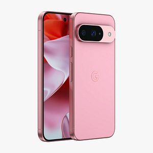 Google Pixel 9