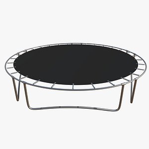 Trampoline