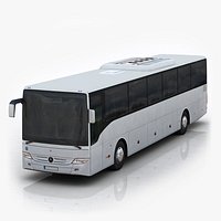 Mercedes Benz Tourismo 16 RH M Euro VI