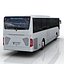 Mercedes Benz Tourismo 16 RH M Euro VI