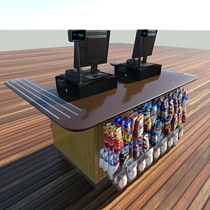 3dsmax cash