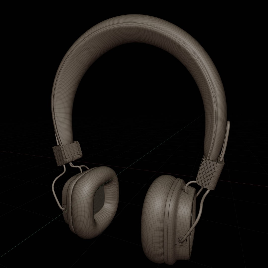 Marshall Major 2 Headphone 3D model https://p.turbosquid.com/ts-thumb/se/1QDozV/wG/wire/jpg/1714628627/1920x1080/fit_q87/ef2b9f106b77202d9b9ee14ee86a9177627397ce/wire.jpg