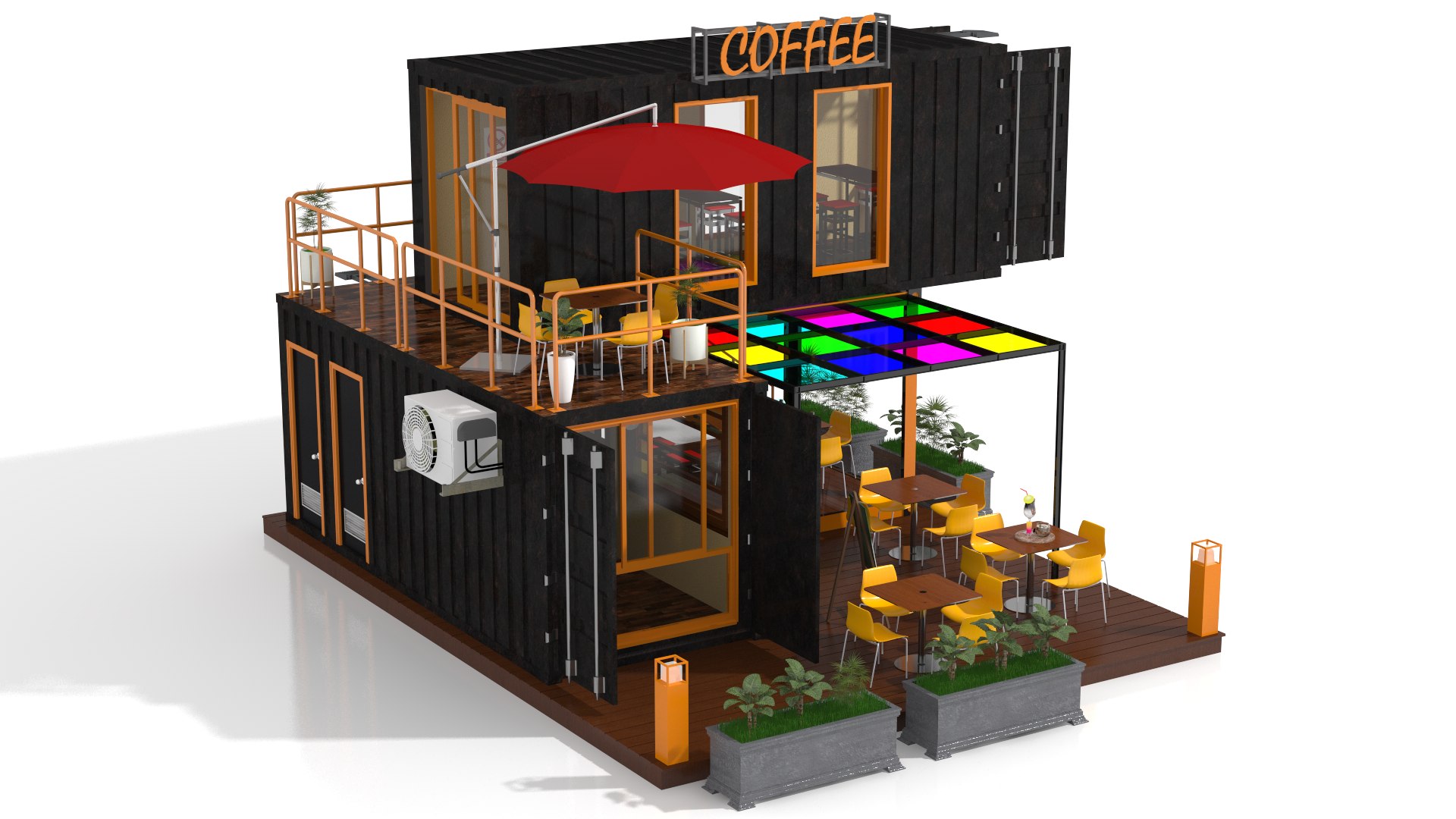 Container Coffee Shop 3D https://p.turbosquid.com/ts-thumb/se/4HXVkA/49/6/png/1627426035/1920x1080/fit_q87/c076c0e89f3558e454138dab9ed1466487641d13/6.jpg