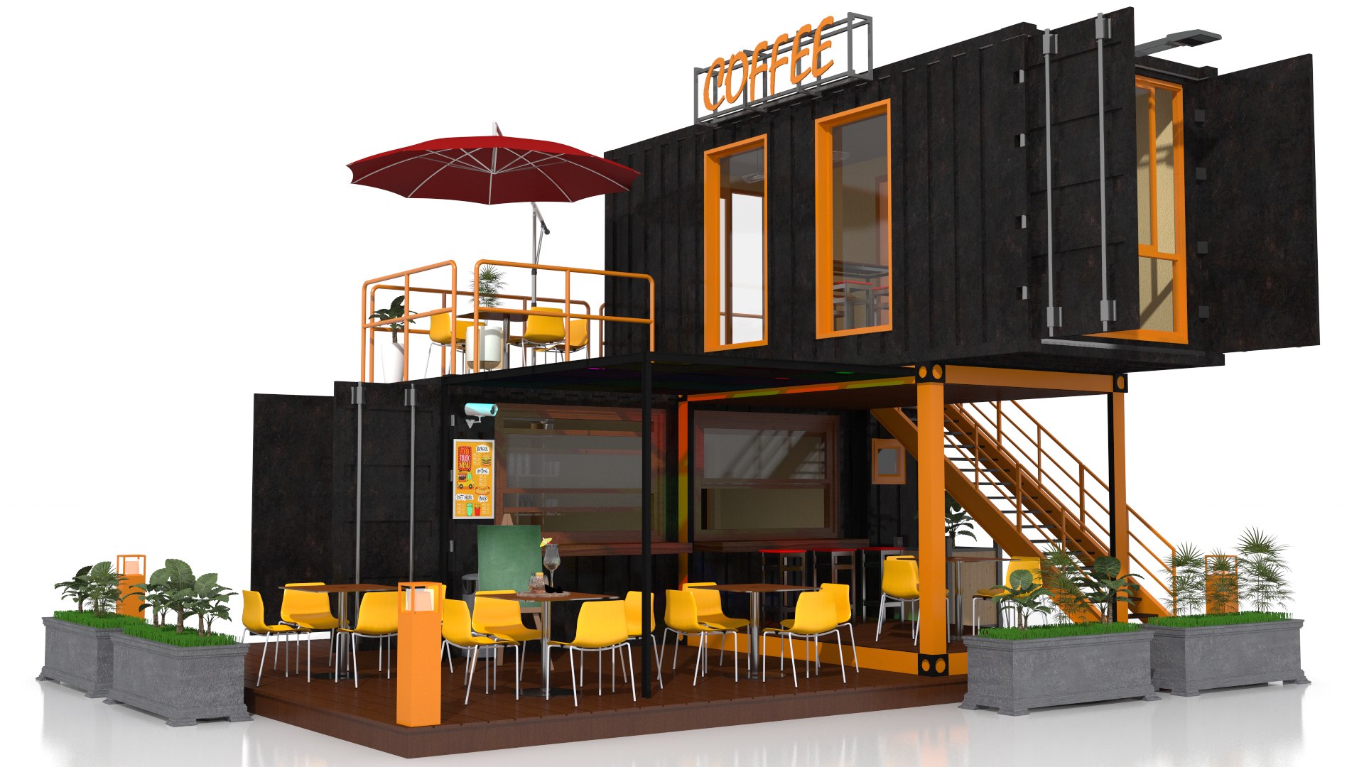 Container Coffee Shop 3D https://p.turbosquid.com/ts-thumb/se/4HXVkA/Cb/9/png/1627425981/1920x1080/fit_q87/500d1a1ebb1ed466f6e47020d1d91c90451c743c/9.jpg