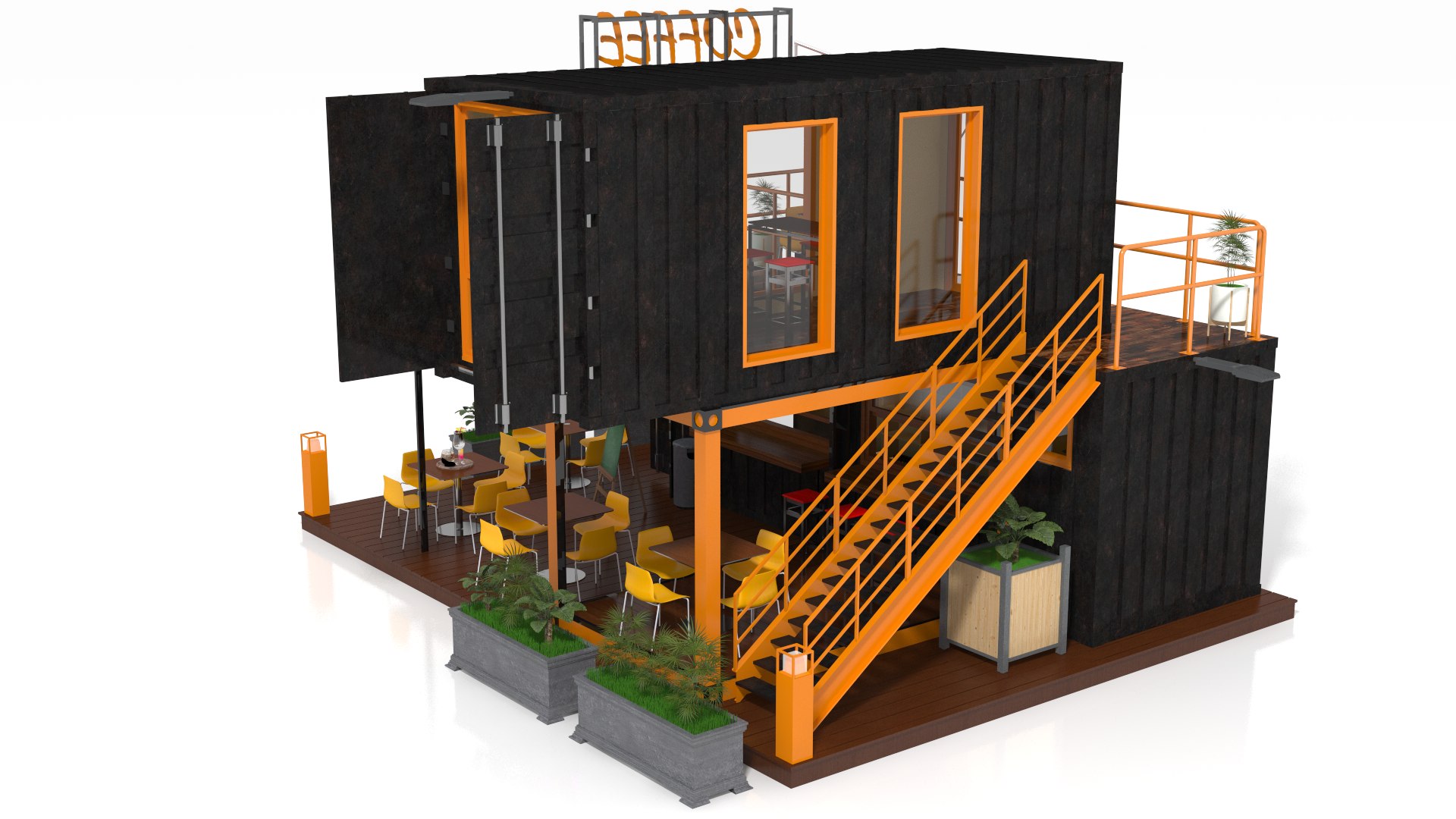 Container Coffee Shop 3D https://p.turbosquid.com/ts-thumb/se/4HXVkA/XJ/4/png/1627426011/1920x1080/fit_q87/a9e27cb706c65f679e9740e7ef9463a35c9c3167/4.jpg
