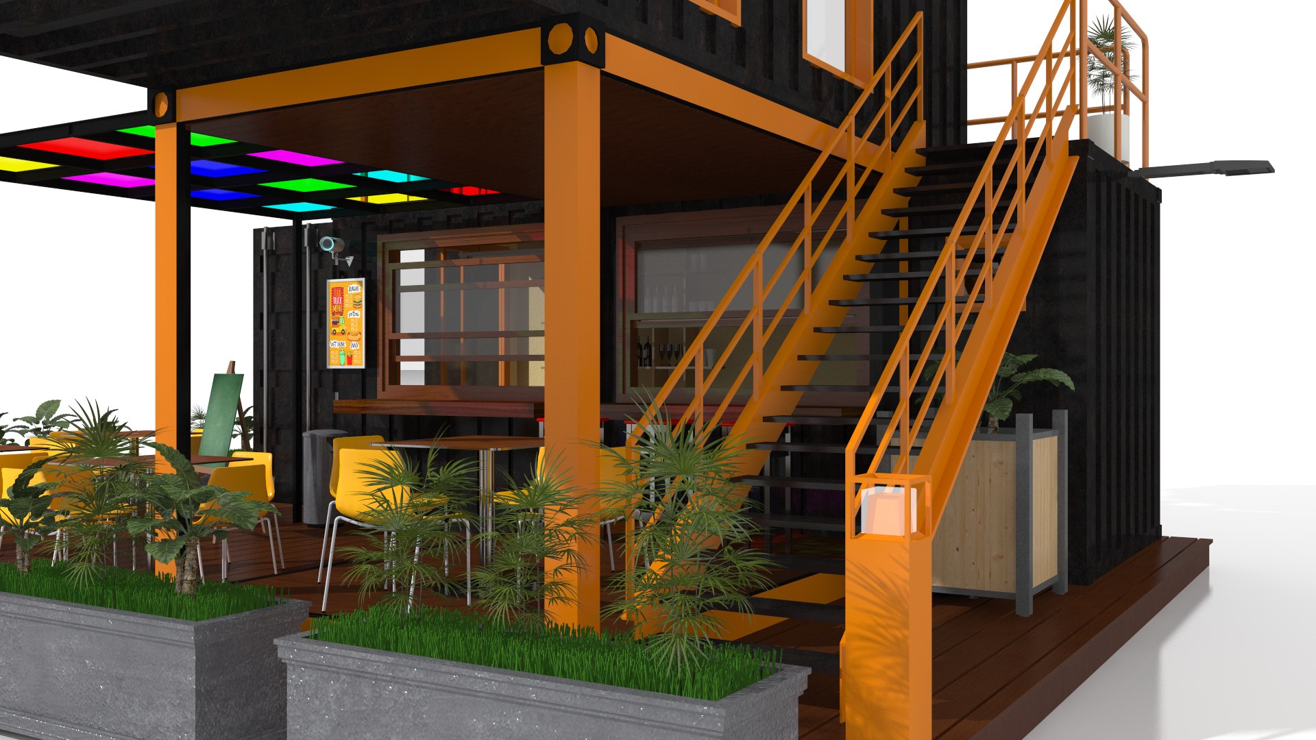 Container Coffee Shop 3D https://p.turbosquid.com/ts-thumb/se/4HXVkA/rS/12/png/1627426111/1920x1080/fit_q87/8cfe676a68381e316323382f89c68da50cb605e2/12.jpg